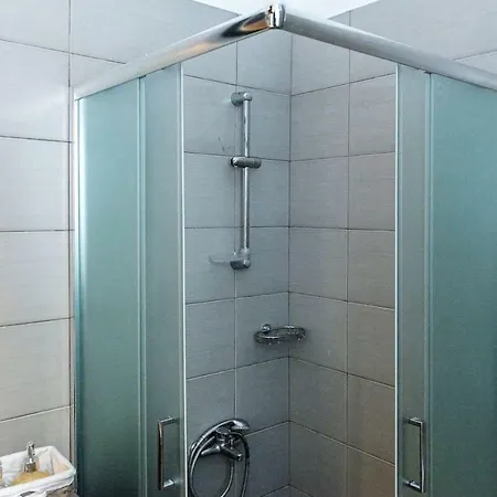 Classy & Spacious Flat * Patras