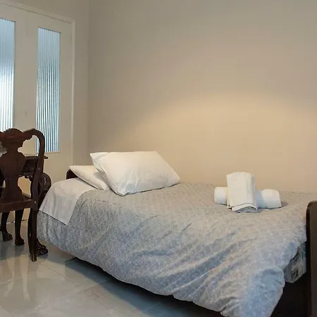Apartmán Classy & Spacious Flat Patras