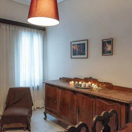 Classy & Spacious Flat *