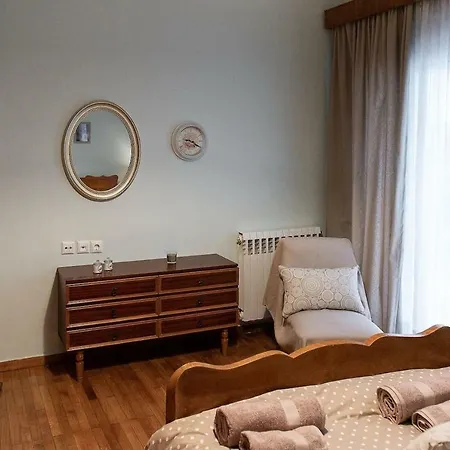 Classy & Spacious Flat *