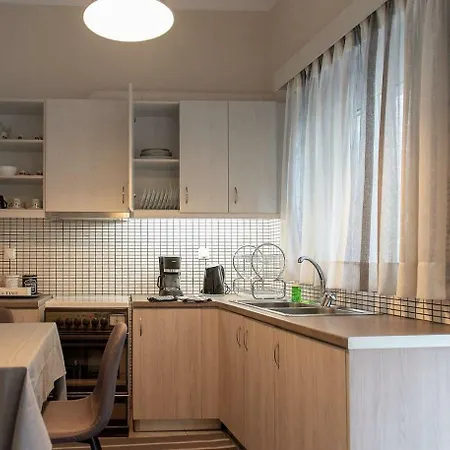 Classy & Spacious Flat
