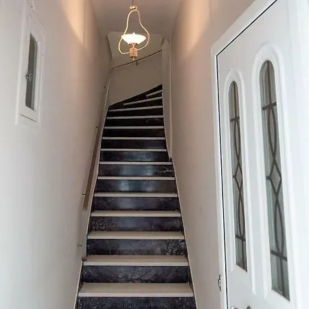Apartmán Classy & Spacious Flat