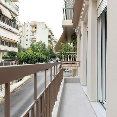 Classy & Spacious Flat