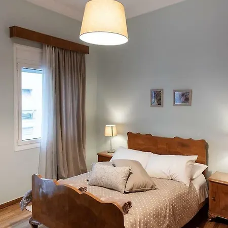 Classy & Spacious Flat Apartmán *