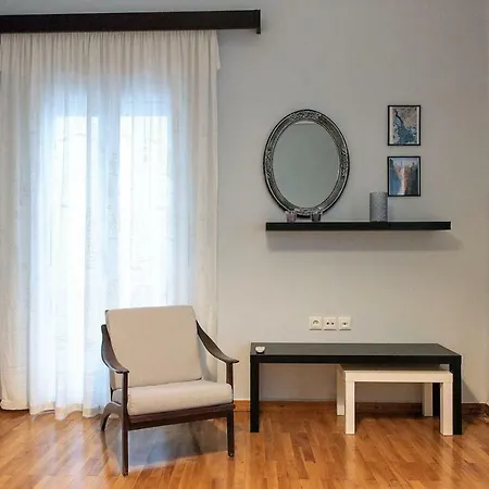 Classy & Spacious Flat Apartmán *