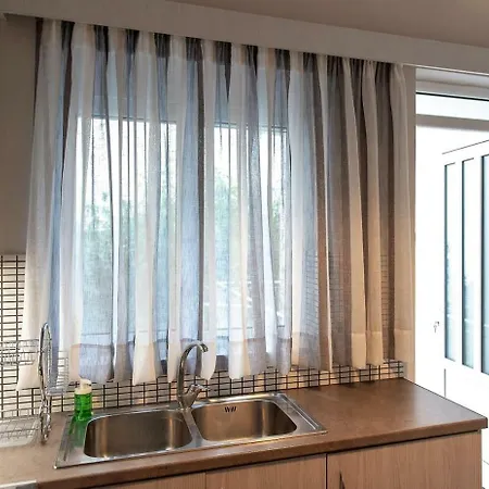 Classy & Spacious Flat