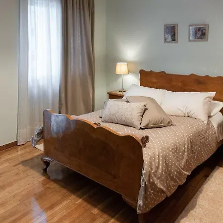 Classy & Spacious Flat